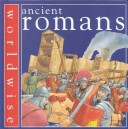 Book cover for Ancient Romans