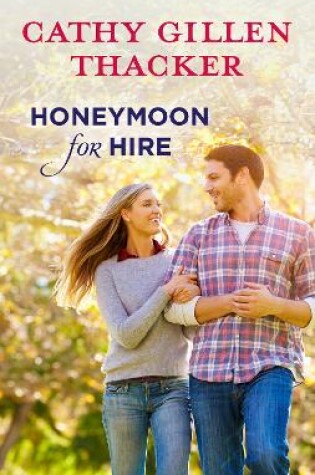 Cover of Honeymoon For Hire