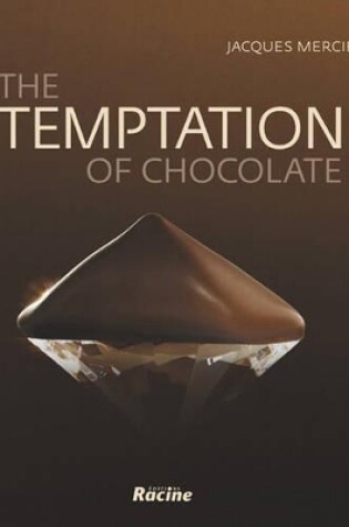 Cover of Temptation of Chocolate