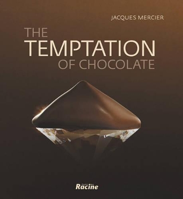Book cover for Temptation of Chocolate