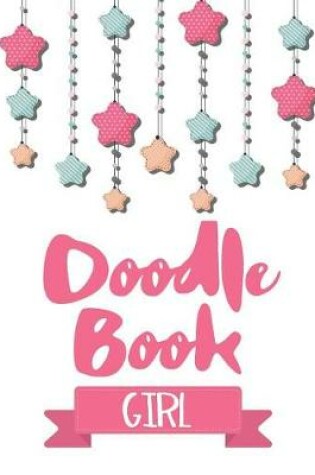 Cover of Doodle Book Girl