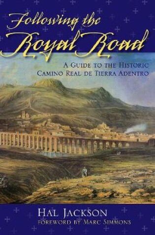 Cover of Following the Royal Road