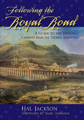 Cover of Following the Royal Road