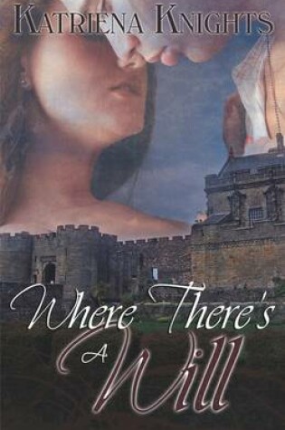 Cover of Where There's A Will