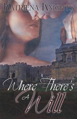 Book cover for Where There's A Will