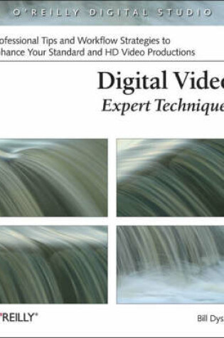 Cover of Digital Video