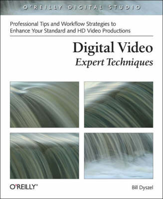Book cover for Digital Video
