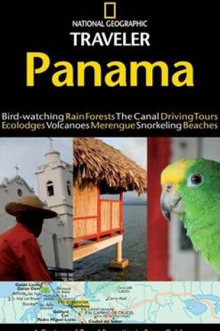 Cover of Panama