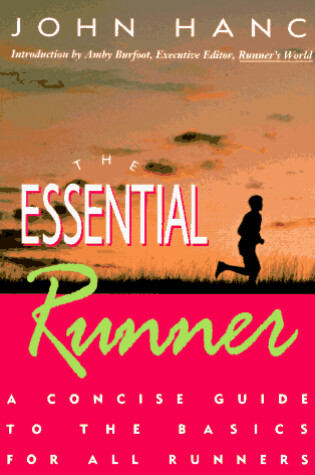 Cover of The Essential Runner