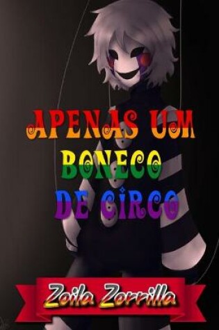 Cover of Apenas um boneco de circo