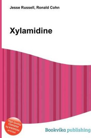 Cover of Xylamidine