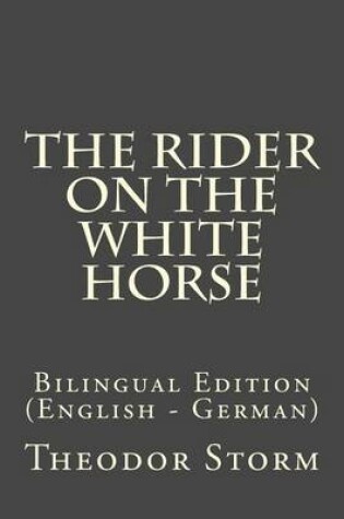 Cover of The Rider on the White Horse