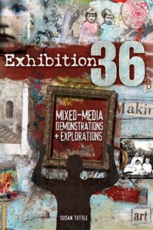Cover of Exhibition 36