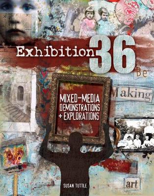 Book cover for Exhibition 36