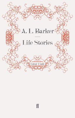 Book cover for Life Stories