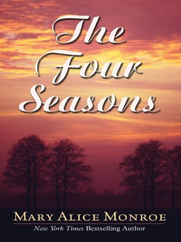 Book cover for The Four Seasons