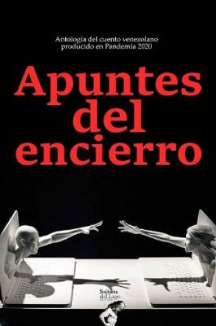 Cover of Apuntes del encierro