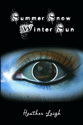 Book cover for Summer Snow, Winter Sun