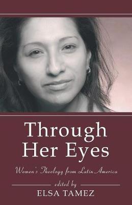 Cover of Through Her Eyes