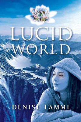 Book cover for Lucid World