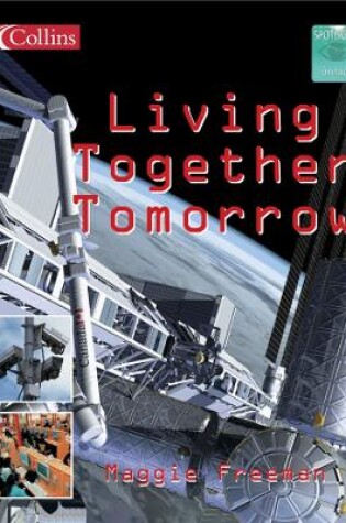 Cover of Living Together Tomorrow