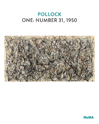Cover of Pollock