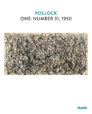 Book cover for Pollock