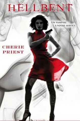 Cover of Les Dossiers Cheshire Red T02