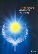 Book cover for Servidores de La Luz