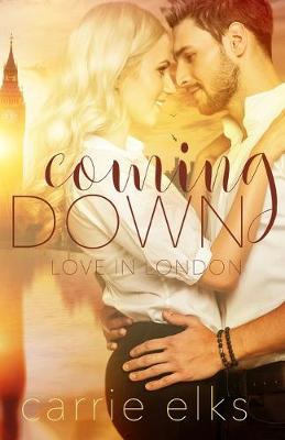 Book cover for Coming Down
