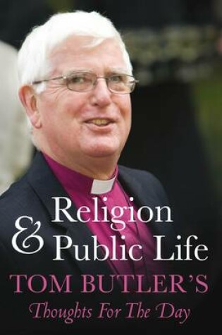 Cover of Religion and Public Life