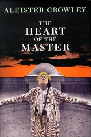 Cover of Heart of the Master