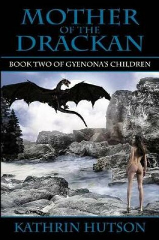 Cover of Mother of the Drackan