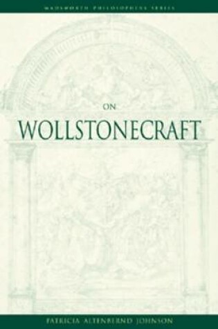 Cover of On Wollstonecraft