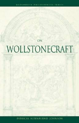 Book cover for On Wollstonecraft