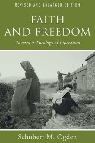 Cover of Faith and Freedom