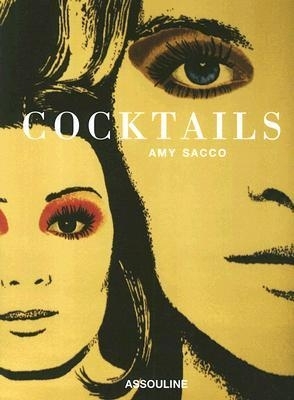 Book cover for Cocktails