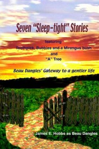 Cover of Seven "Sleep-tight" Stories