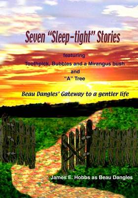 Book cover for Seven "Sleep-tight" Stories