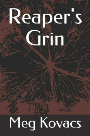 Cover of Reaper's Grin