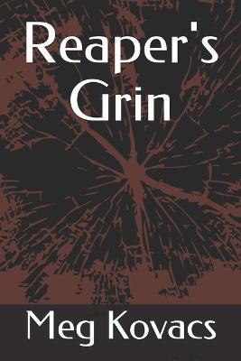 Cover of Reaper's Grin