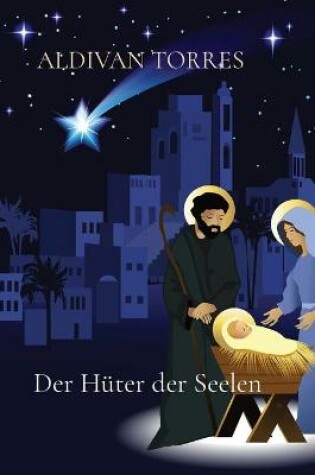 Cover of Der Huter der Seelen