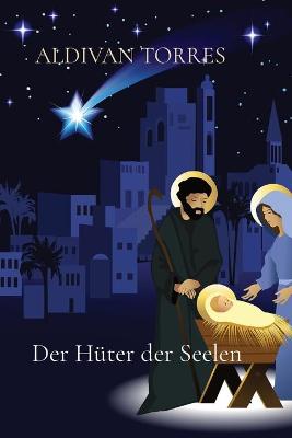 Book cover for Der Huter der Seelen