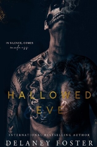 Cover of Hallowed Eve