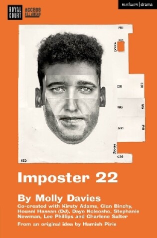 Cover of Imposter 22