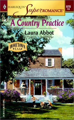 Book cover for A Country Practice
