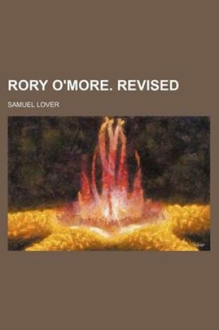 Cover of Rory O'More. Revised