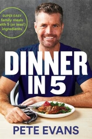 Cover of Dinner in 5