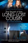 Book cover for The Secret of the Long-Lost Cousin—Free Sample Story