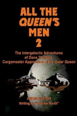 Cover of All the Queen's Men 2